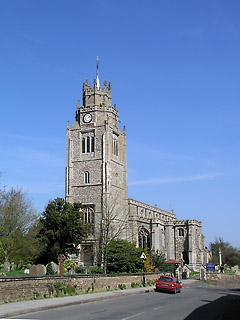 Sutton tower