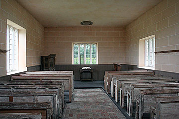 guyhirn chapel